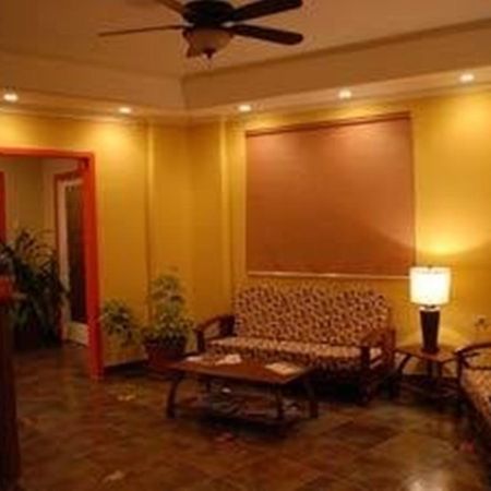 L'Orchidee Boutique Hotel Belmont Esterno foto