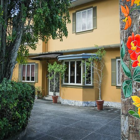 L'Orchidee Boutique Hotel Belmont Esterno foto