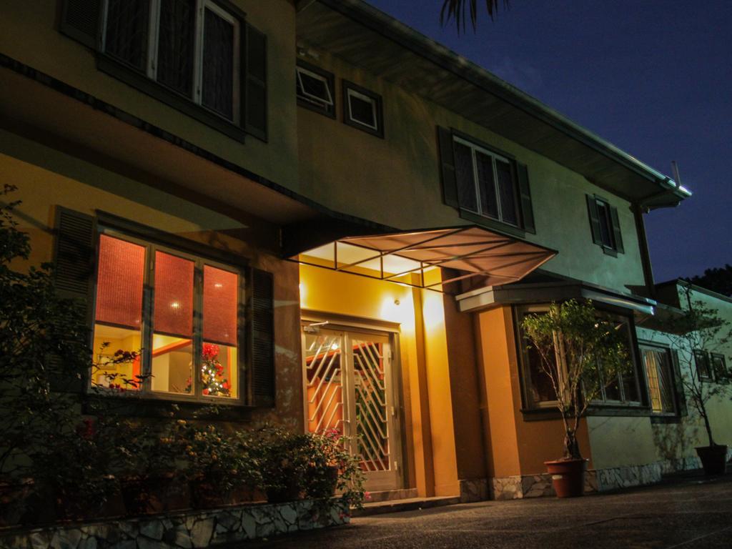 L'Orchidee Boutique Hotel Belmont Esterno foto