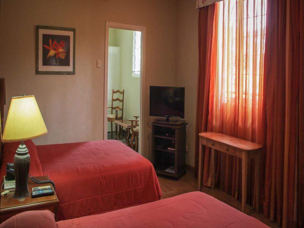 L'Orchidee Boutique Hotel Belmont Esterno foto