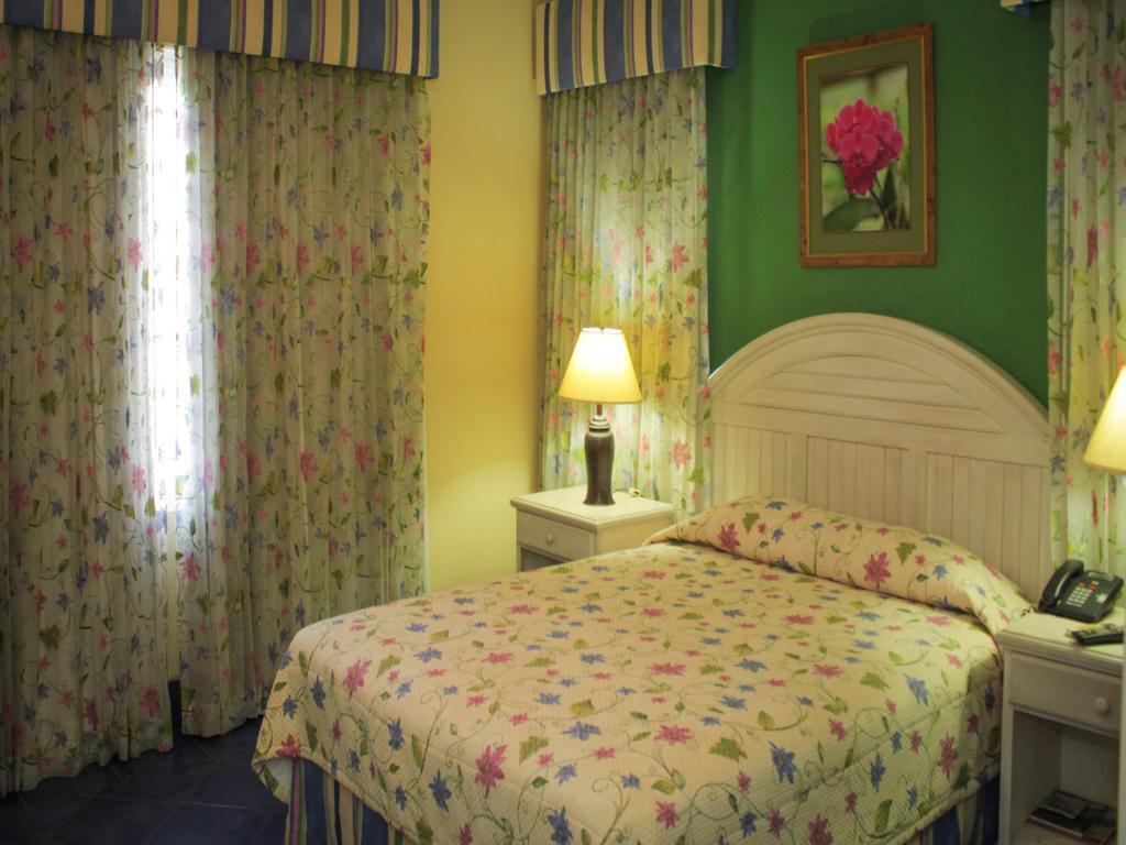 L'Orchidee Boutique Hotel Belmont Esterno foto