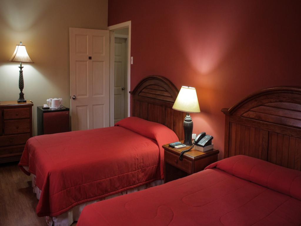 L'Orchidee Boutique Hotel Belmont Esterno foto