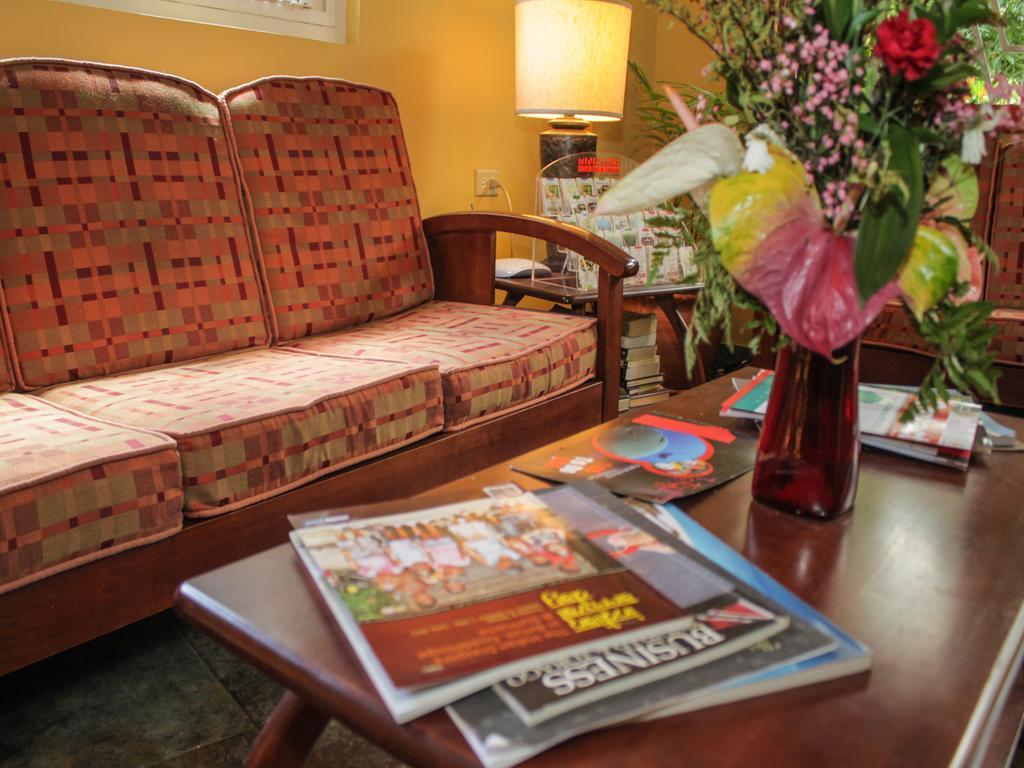 L'Orchidee Boutique Hotel Belmont Esterno foto