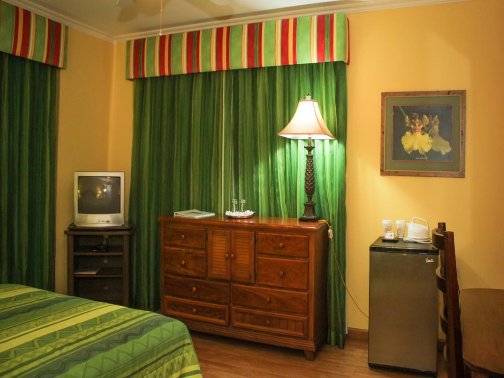 L'Orchidee Boutique Hotel Belmont Esterno foto
