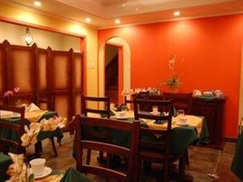 L'Orchidee Boutique Hotel Belmont Esterno foto