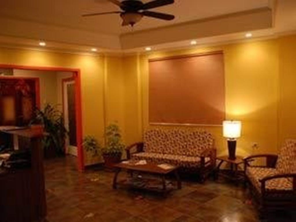 L'Orchidee Boutique Hotel Belmont Esterno foto
