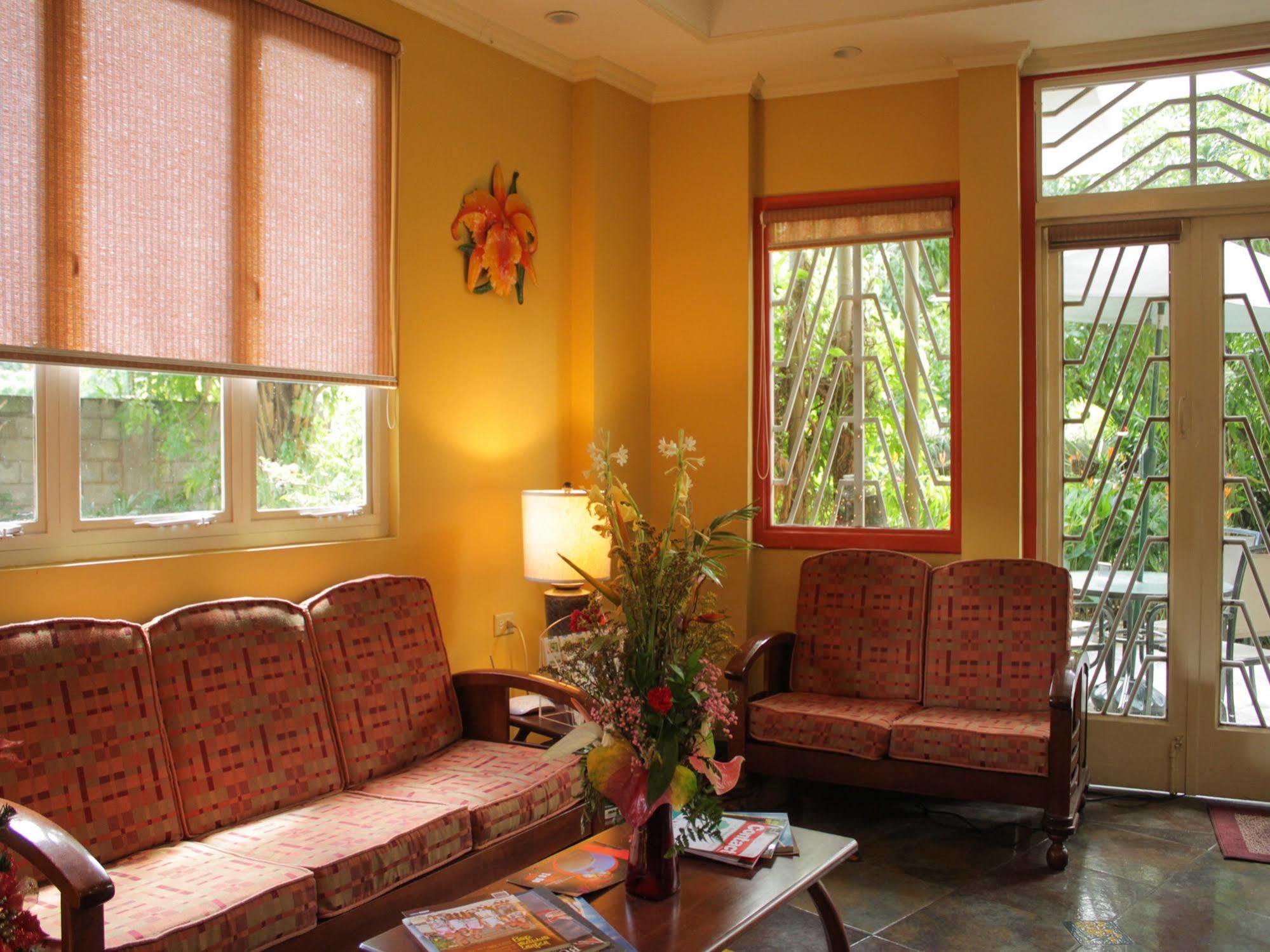 L'Orchidee Boutique Hotel Belmont Esterno foto