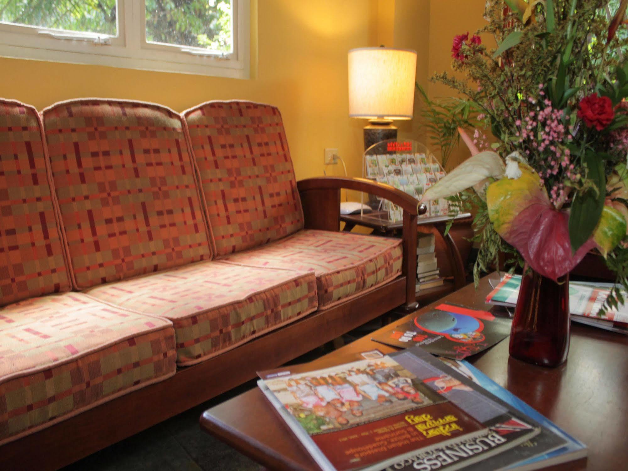L'Orchidee Boutique Hotel Belmont Esterno foto
