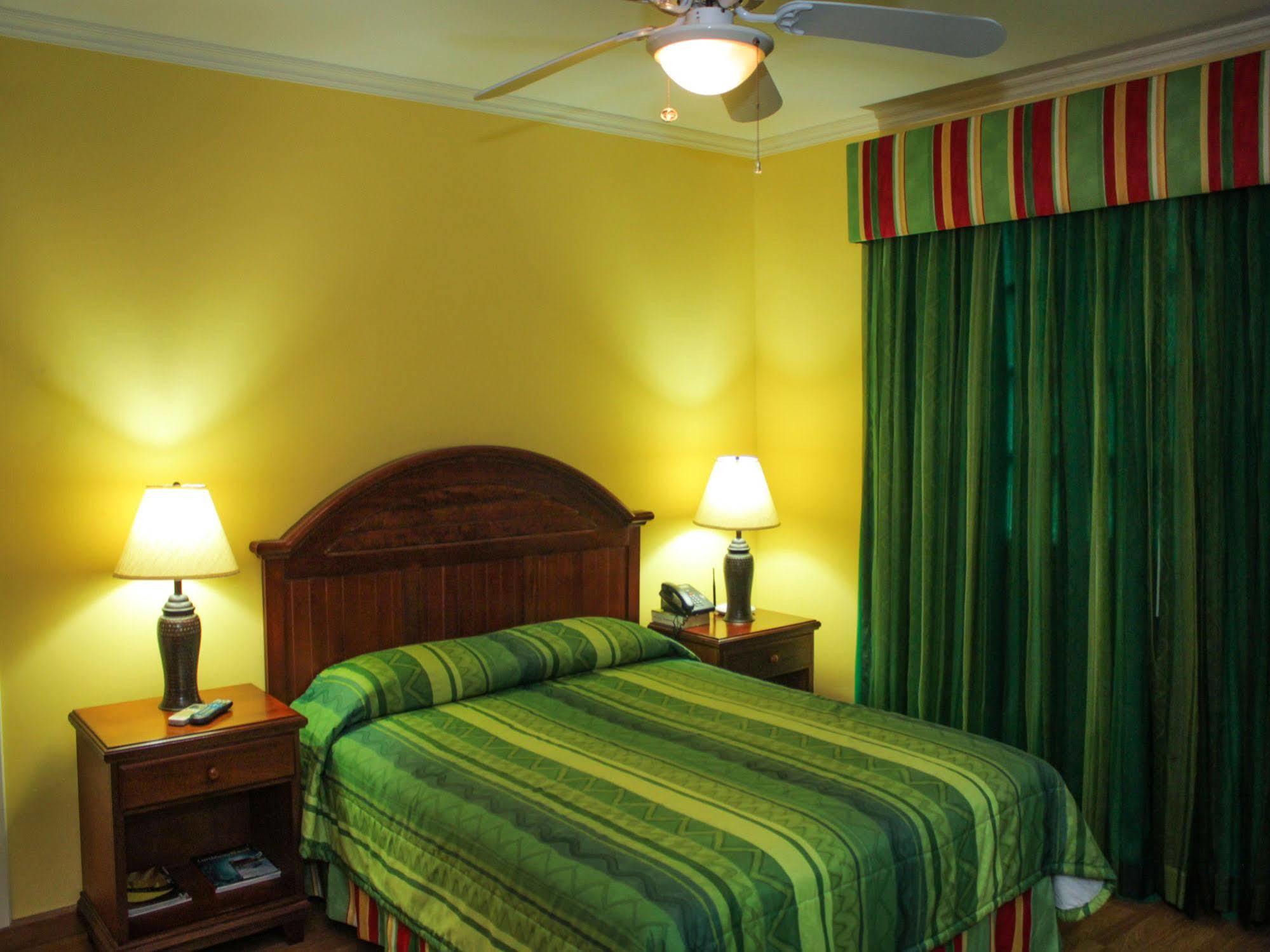 L'Orchidee Boutique Hotel Belmont Esterno foto