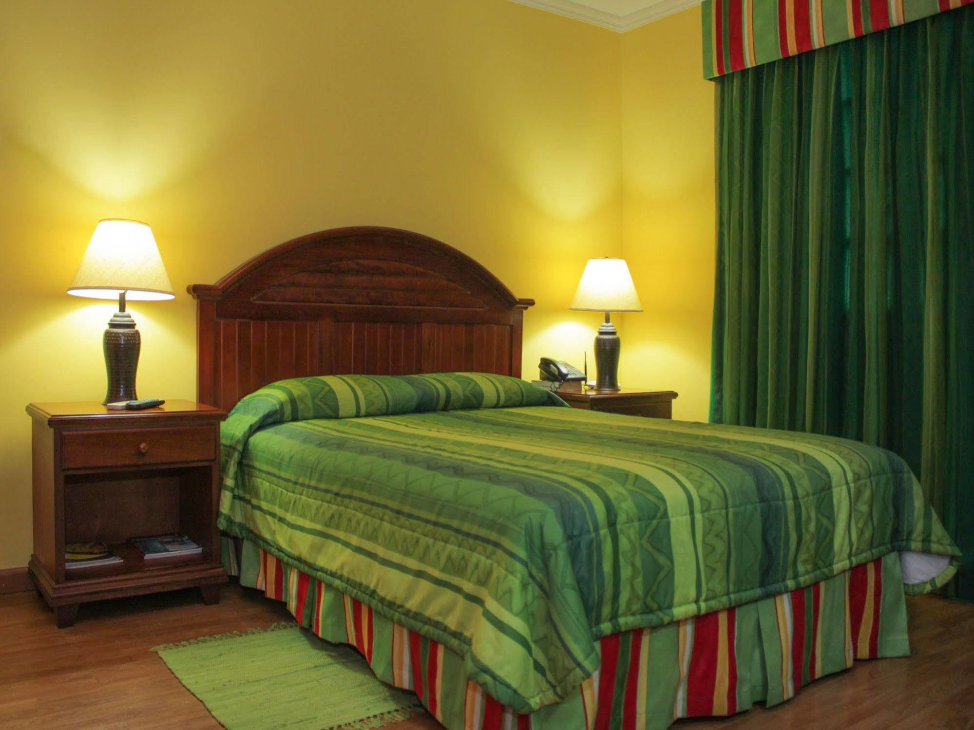 L'Orchidee Boutique Hotel Belmont Esterno foto