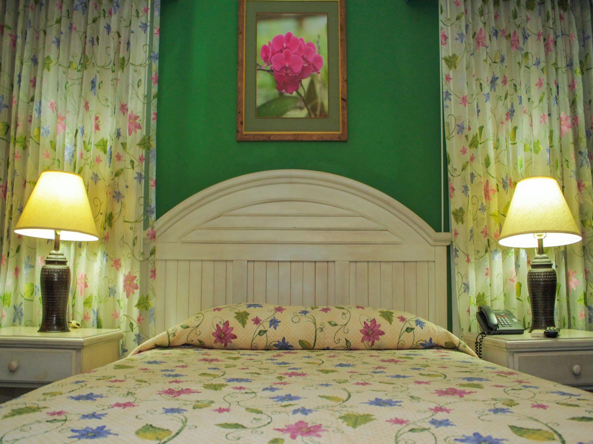L'Orchidee Boutique Hotel Belmont Esterno foto