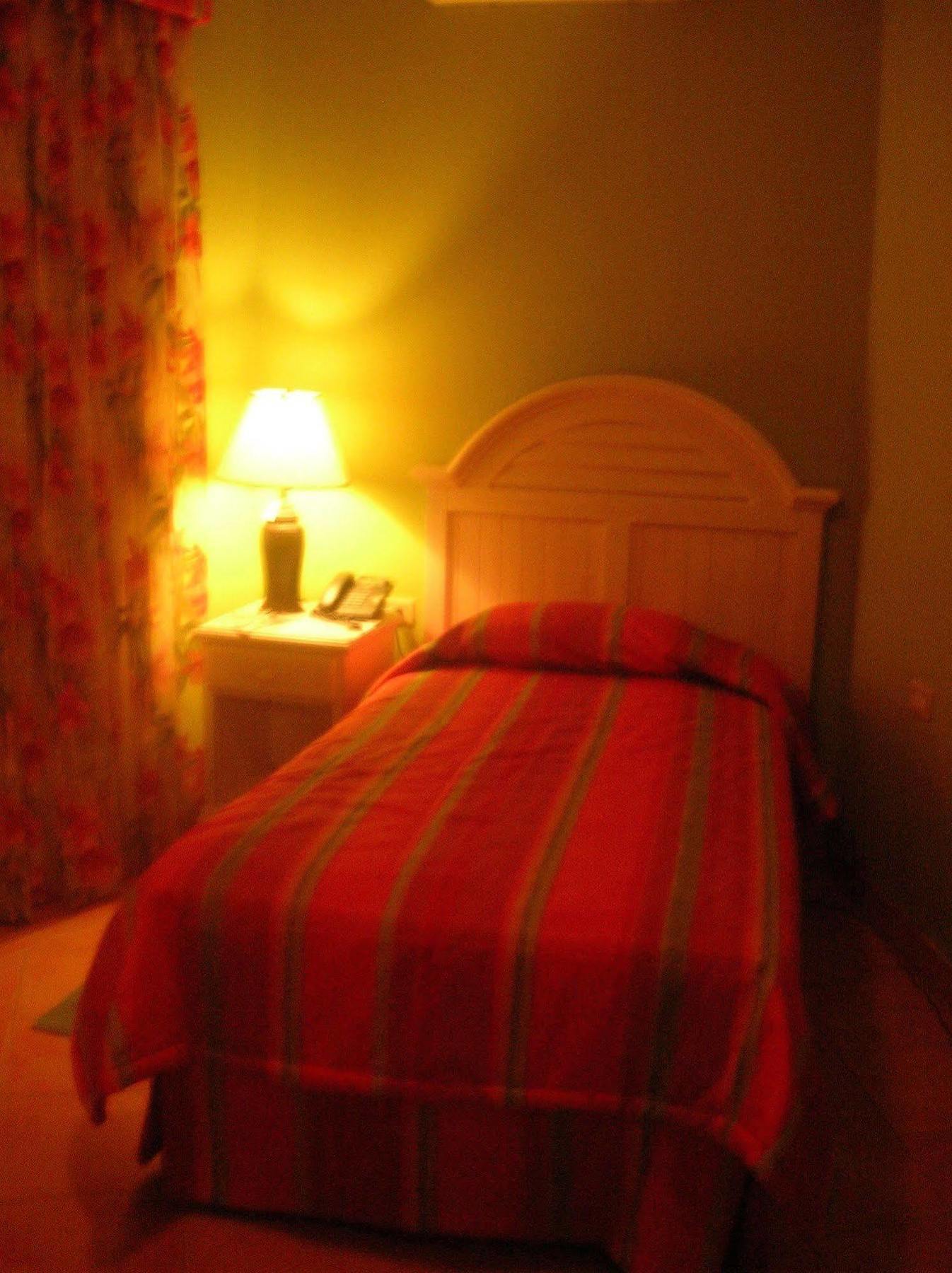 L'Orchidee Boutique Hotel Belmont Esterno foto